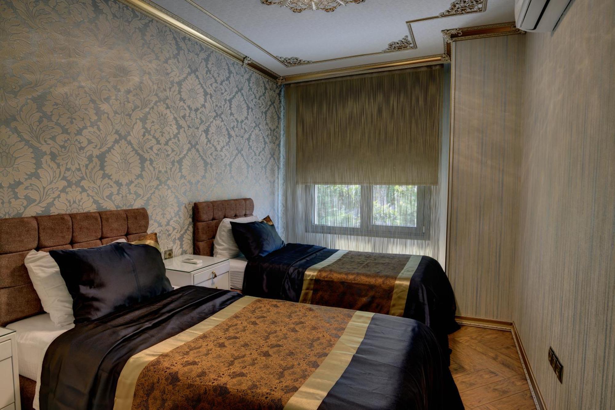 Emirganli Suites - Istanbul — Photos 1