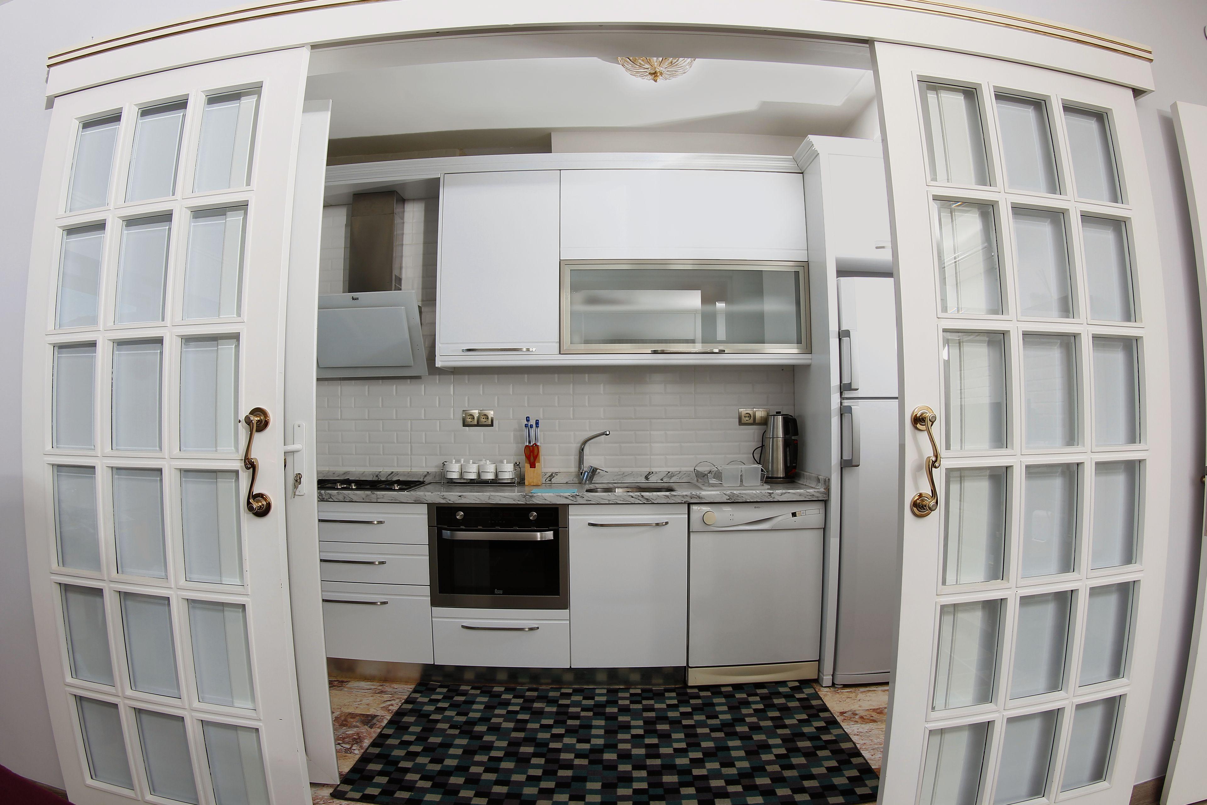 Emirganli Suites - Istanbul — Photos 2